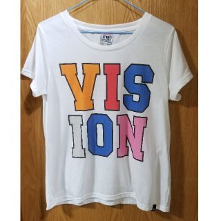 ヴィジョン ストリート ウェア(VISION STREET WEAR)のVISION STREET WEAR Tシャツ(Tシャツ(半袖/袖なし))