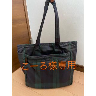 ラルフローレン(Ralph Lauren)のこーろ様専用     ラルフローレン マザーズバッグ 【中古品】(マザーズバッグ)