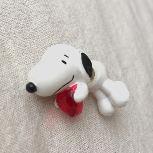 SNOOPY(スヌーピー)のスヌーピー　ピアス レディースのアクセサリー(ピアス)の商品写真