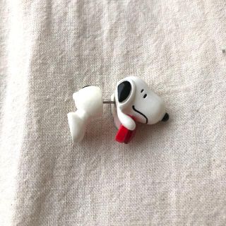 スヌーピー(SNOOPY)のスヌーピー　ピアス(ピアス)