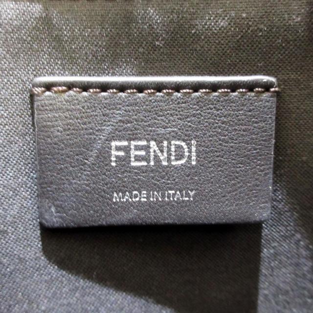 FENDI(フェンディ)のフェンディ レディース美品  バイザウェイ レディースのバッグ(ハンドバッグ)の商品写真