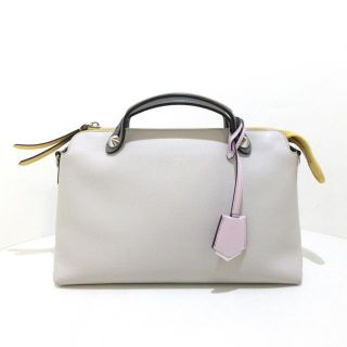 フェンディ(FENDI)のフェンディ レディース美品  バイザウェイ(ハンドバッグ)