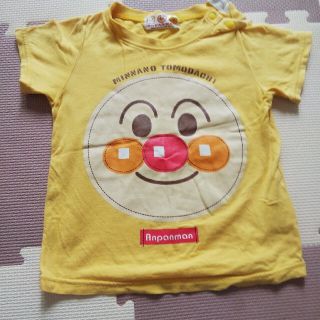 アンパンマン(アンパンマン)のアンパンマン Tシャツ(Tシャツ/カットソー)