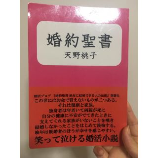 婚約聖書(文学/小説)