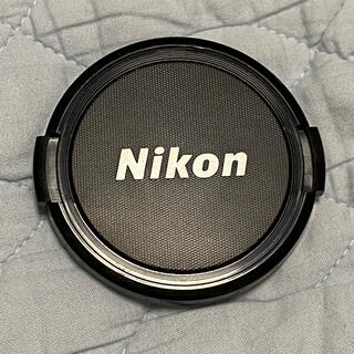 ニコン(Nikon)のニコン　レンズキャップ　62mm(その他)