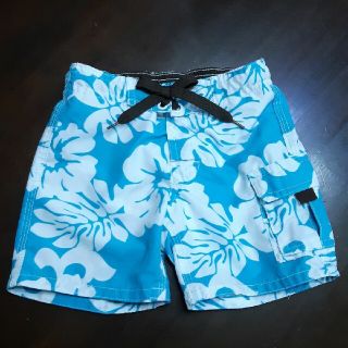 エイチアンドエム(H&M)のH＆M ベビー キッズ 男の子 水着 ズボン プール 海 スイムパンツ 80(水着)