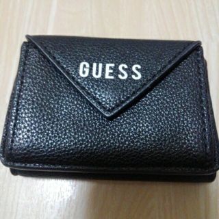 ゲス(GUESS)のGUESS　財布(財布)