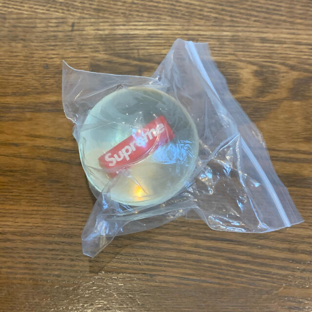 Supreme(シュプリーム)のSupreme ノベルティーとHydraPak Stash™ Bottle エンタメ/ホビーのエンタメ その他(その他)の商品写真