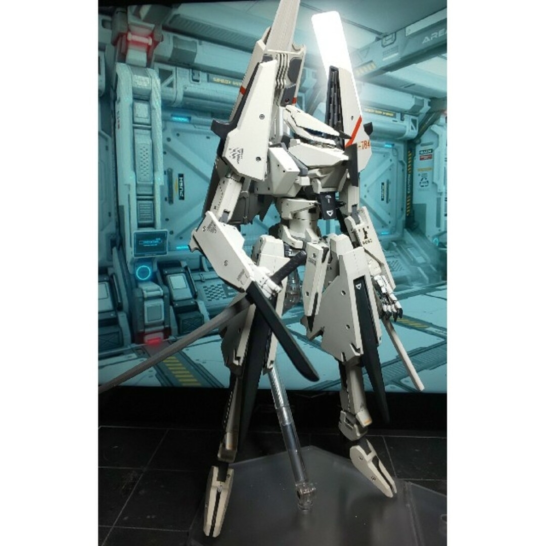 KOTOBUKIYA - シドニアの騎士 一七式衛人 継衛TSUGUMORI改二 KOTOBUKIYA - シドニアの騎士 一七式衛人 継衛TSUGUMORI改二