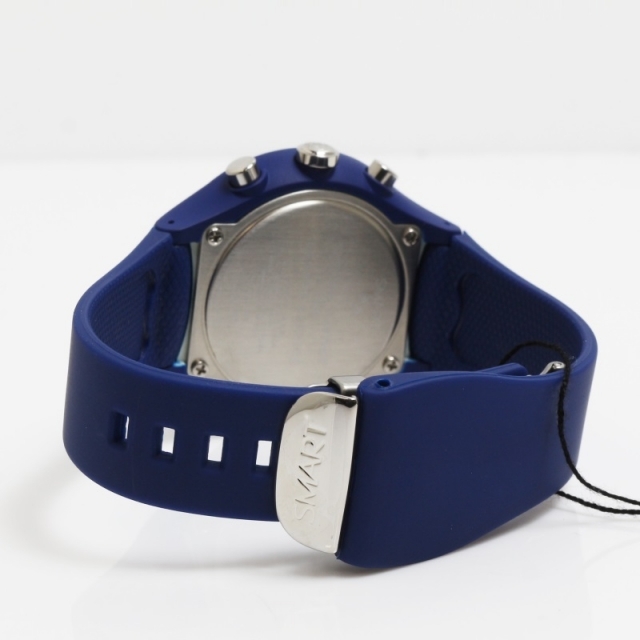 GSX(グローバルセキュリティエキスパート)のジーエスエックス GSX GSX　SMARTSTYLE#7 BIOHA【中古】 メンズの時計(その他)の商品写真
