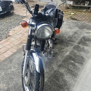 カワサキ(カワサキ)のカワサキ　EJ800A W800 車検付(車体)