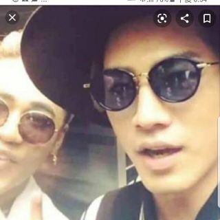 超目玉】 小物 激安通販 THOM BROWNEのサングラスTB-101 BROWNE トム