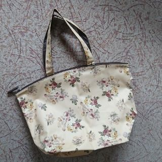 ローラアシュレイ(LAURA ASHLEY)のローラアシュレイ HOME  トートバッグ(トートバッグ)