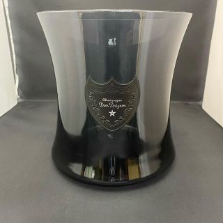 ドンペリニヨン(Dom Pérignon)の希少　ドンペリ　シャンパンクーラー(アルコールグッズ)