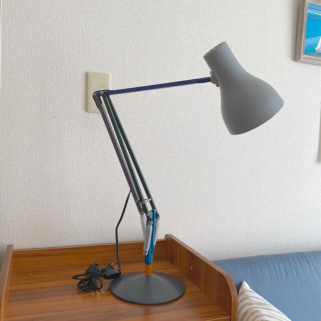 Paul Smith - アングルポイズ＋ポール・スミス Type75 Desk Lampの通販