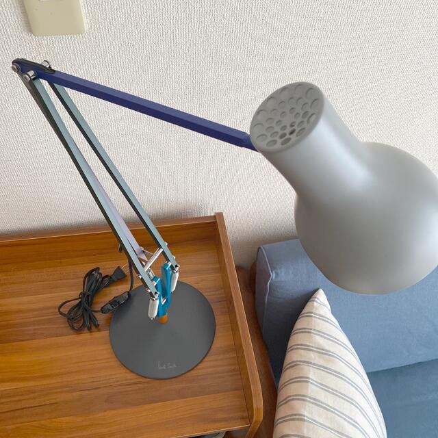 Paul Smith(ポールスミス)のアングルポイズ＋ポール・スミス Type75 Desk Lamp インテリア/住まい/日用品のライト/照明/LED(テーブルスタンド)の商品写真