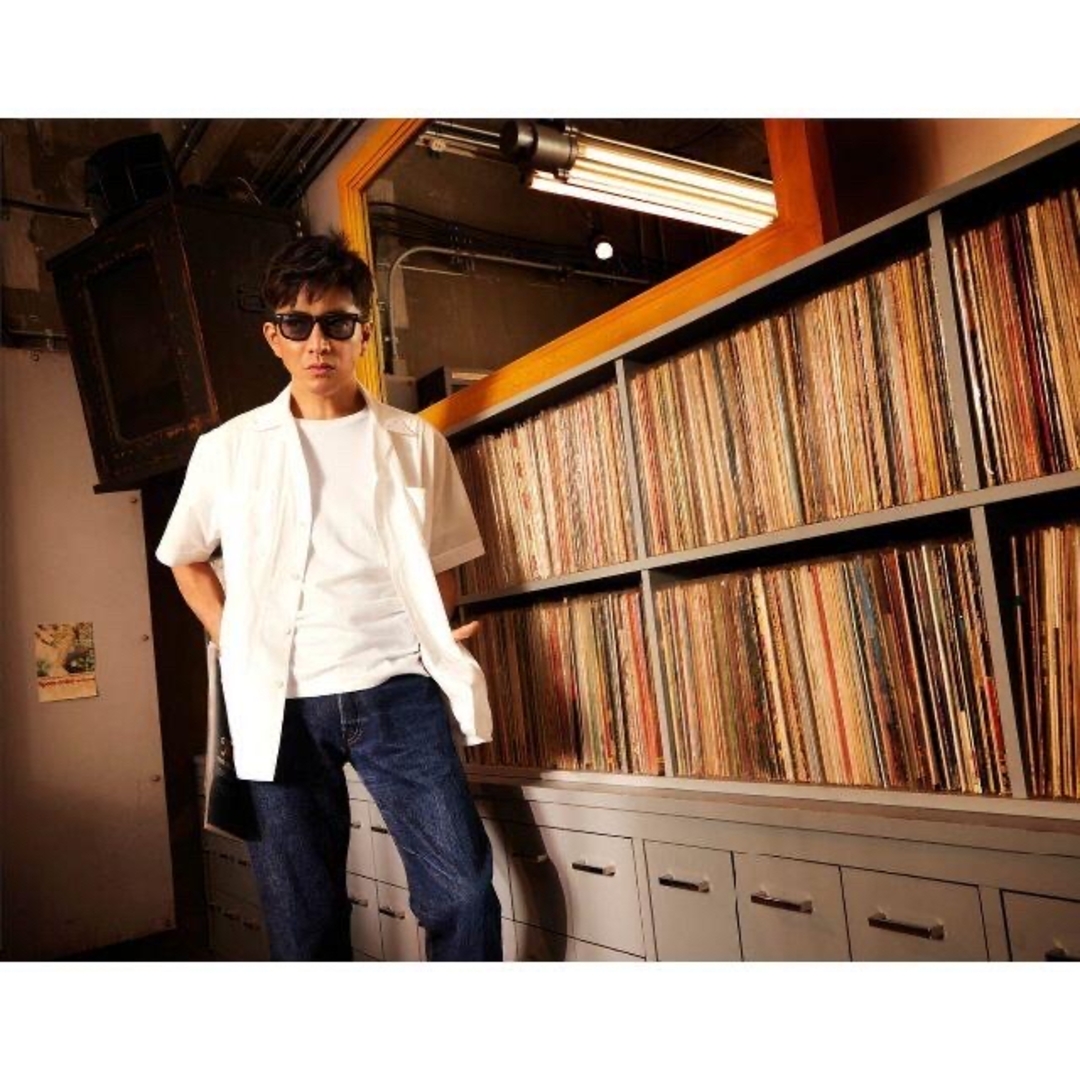 Ray-Ban - 木村拓哉 Ray-Ban キムタク レイバン ウェイ Ray-Ban - 木村拓哉 Ray-Ban キムタク レイバン ウェイ