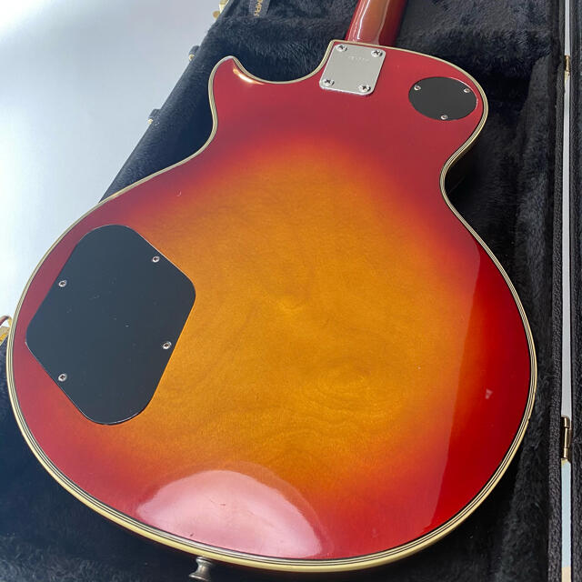 売約済み【ジャパンヴィンテージ】Fresher レスポール FLP33 ギター 楽器のギター(エレキギター)の商品写真