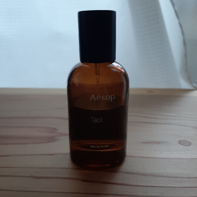 Aesop(イソップ)のイソップ　タシット コスメ/美容の香水(ユニセックス)の商品写真