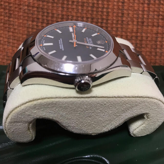ROLEX(ロレックス)のフロン様　専用 メンズの時計(腕時計(アナログ))の商品写真