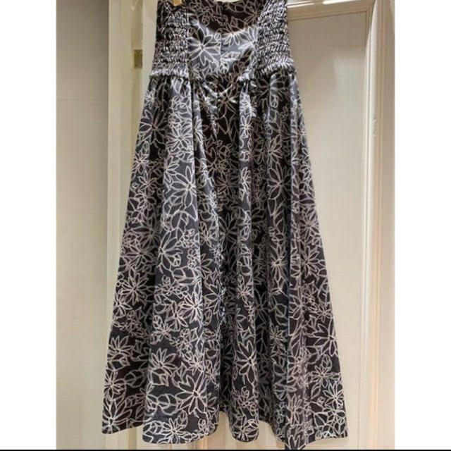COCO DEAL(ココディール)のAライン　スカート レディースのスカート(ロングスカート)の商品写真