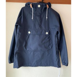 ヘリーハンセン(HELLY HANSEN)の【値下げ】ヘリーハンセン　アノラックパーカー　レイン　ブルゾン(ブルゾン)