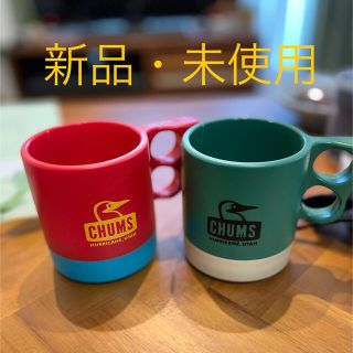 チャムス(CHUMS)のCHUMS マグカップ ペア　チャムス (食器)