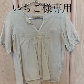 グローバルワーク(GLOBAL WORK)のGLOBALWORKトップス　100cm(Tシャツ/カットソー)