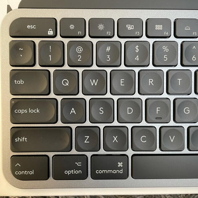 MX KEYS for Mac