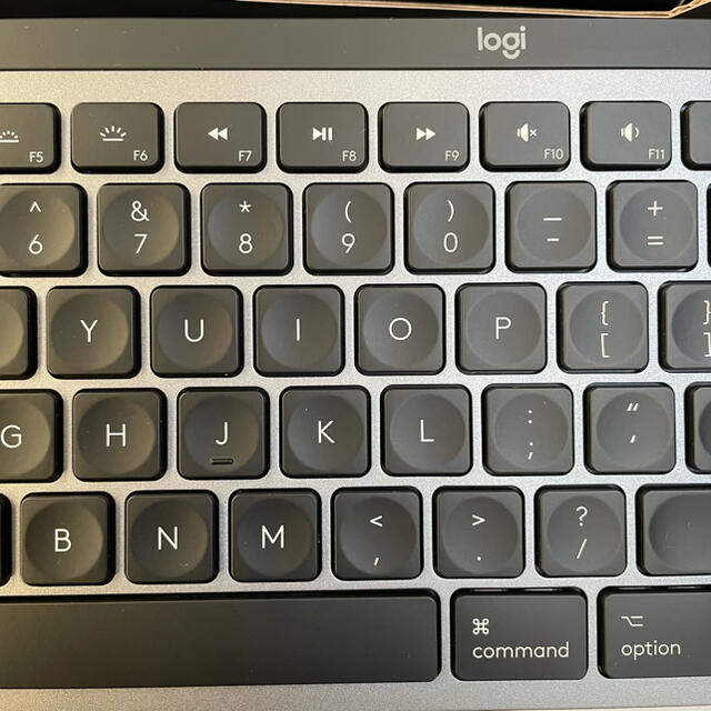 MX KEYS for Mac