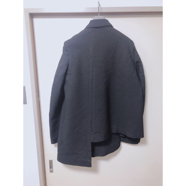 COMME des GARCONS HOMME PLUS(コムデギャルソンオムプリュス)のさくら様専用 メンズのジャケット/アウター(テーラードジャケット)の商品写真