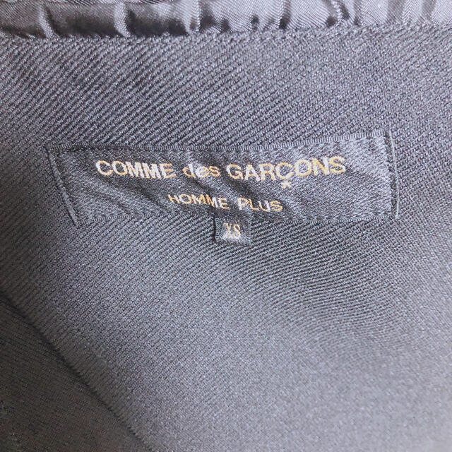 COMME des GARCONS HOMME PLUS(コムデギャルソンオムプリュス)のさくら様専用 メンズのジャケット/アウター(テーラードジャケット)の商品写真