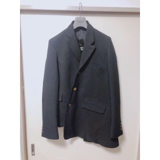 コムデギャルソンオムプリュス(COMME des GARCONS HOMME PLUS)のさくら様専用(テーラードジャケット)