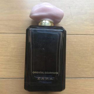 ザラ(ZARA)のZARA オリエンタルグールマンド　香水　100mL(香水(女性用))