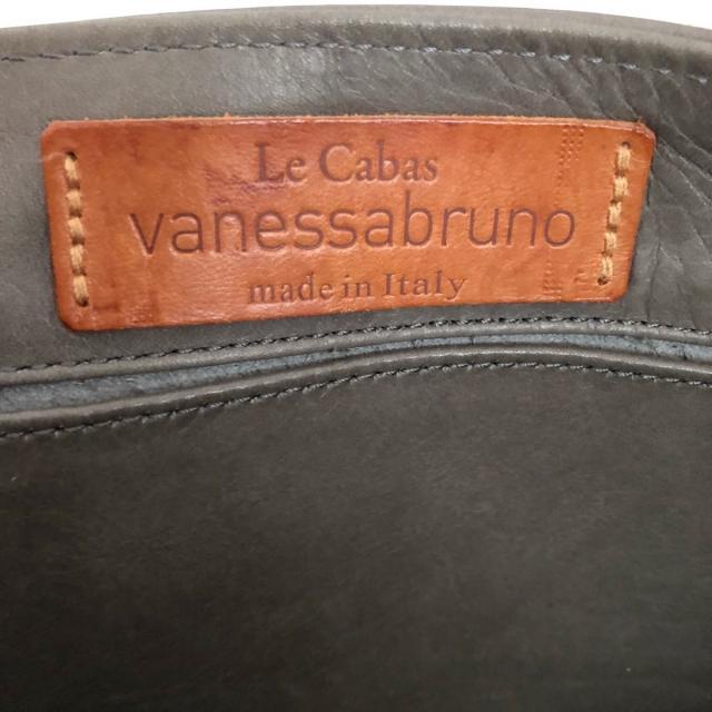 vanessabruno(ヴァネッサブリューノ)のヴァネッサブリューノ - スパンコール レディースのバッグ(トートバッグ)の商品写真