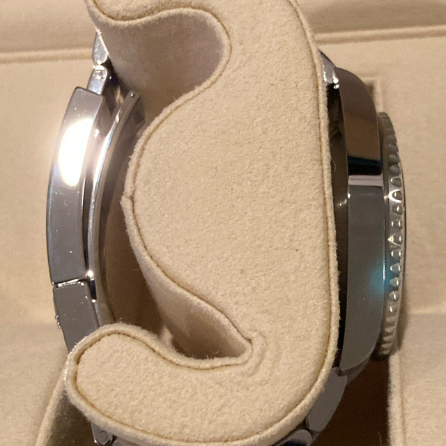 ROLEX(ロレックス)のロレックス　サブマリーナデイト　116610LN メンズの時計(金属ベルト)の商品写真