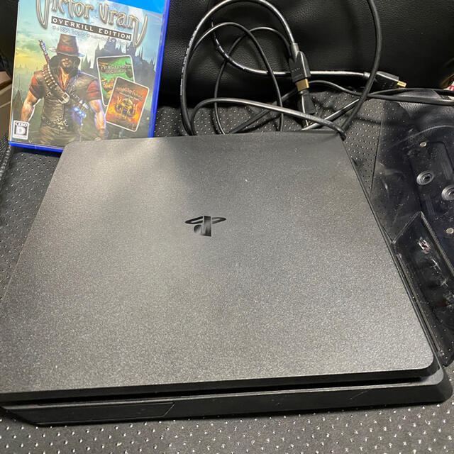 リングフィットRTA PlayStation4 1TB HDD おまけ付き エンタメ/ホビー