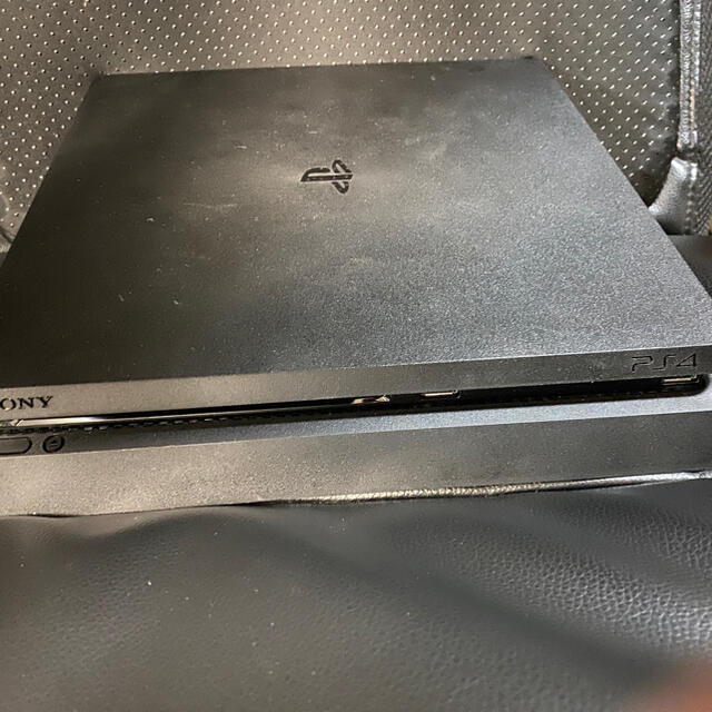 PlayStation4 1TB HDD おまけ付き