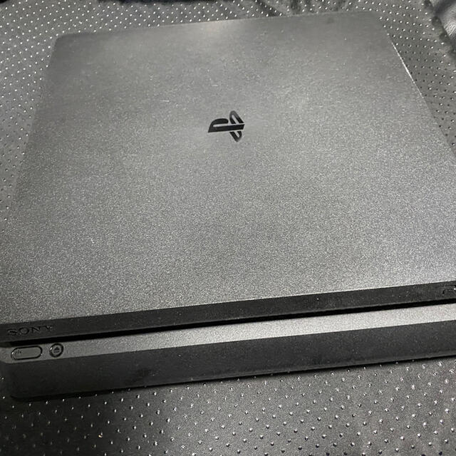 PlayStation4 1TB HDD おまけ付き