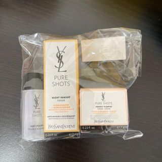 YSL ピュアショット3点セット 専用出品