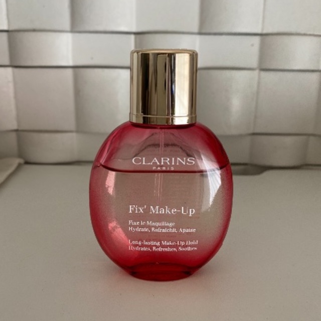 CLARINS(クラランス)のクラランス CLARINS フィックス メイクアップ 50mL コスメ/美容のコスメ/美容 その他(その他)の商品写真