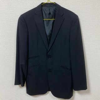 バーバリーブラックレーベル(BURBERRY BLACK LABEL)のバーバリーブラックレーベル　スーツ　中古(セットアップ)