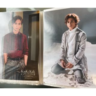 キンキキッズ(KinKi Kids)のKinKiKids公式写真⑵(アイドルグッズ)