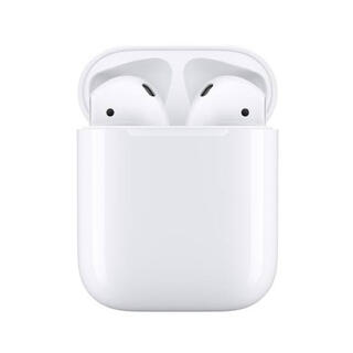 アップル(Apple)のApple AirPods Charging(ヘッドフォン/イヤフォン)