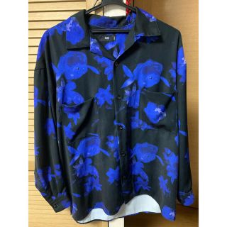 ハレ 花柄 シャツ(メンズ)の通販 67点 | HAREのメンズを買うならラクマ