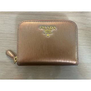 プラダ(PRADA)のprada 財布(財布)