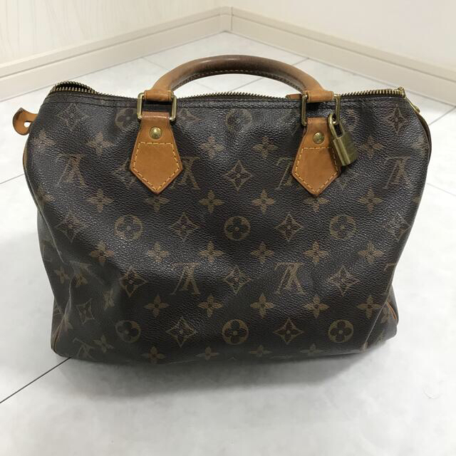 VUITTON バッグ