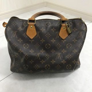 ルイヴィトン(LOUIS VUITTON)のVUITTON バッグ(ハンドバッグ)