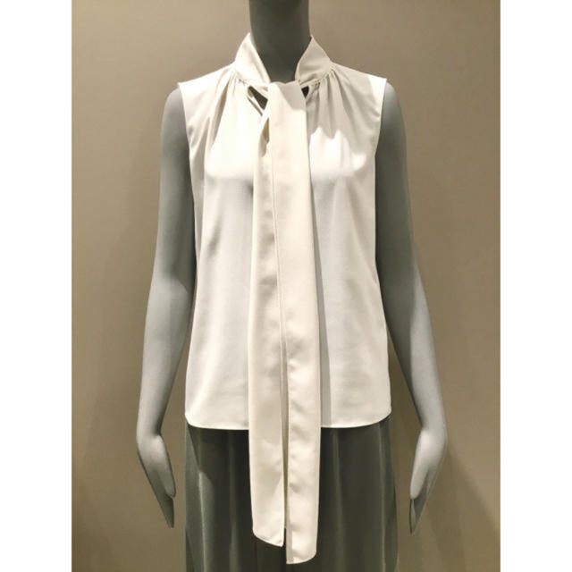 theory - Theory 19aw ノースリーブブラウスの通販 by yu♡'s shop ... Theory 19aw ノースリーブブラウス
