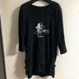 アンダーカバー(UNDERCOVER)のあ様(Tシャツ/カットソー(半袖/袖なし))